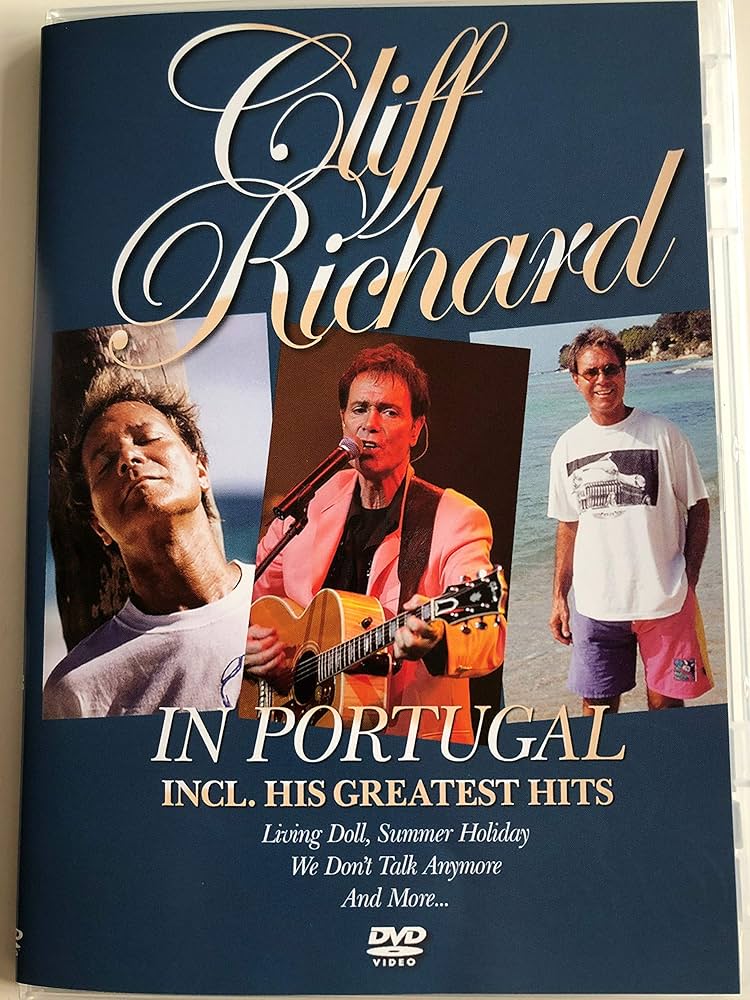 その他 The Cliff Richard Box [DVD] bcd15903a_200x200@2x.jpg